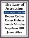 The Law of Attraction (eBook): Fifteen Historic Perspectives